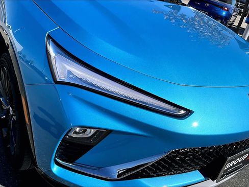 Used 2025 Buick Envista Sport Touring w/ Experience Buick Package image 27