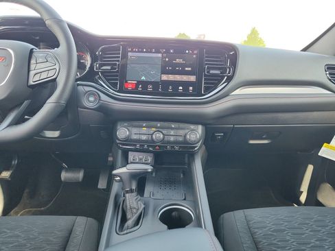 New 2026 Dodge Durango GT AWD/4WD image 20
