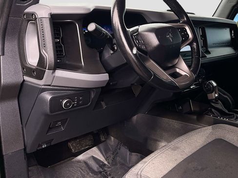 Used 2022 Ford Bronco Big Bend AWD/4WD image 9