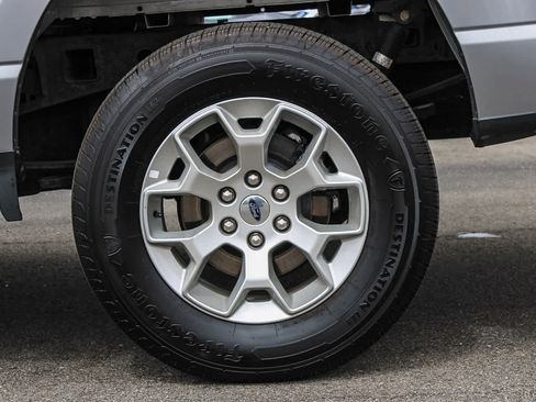 Used 2023 Ford F150 XLT AWD/4WD image 10