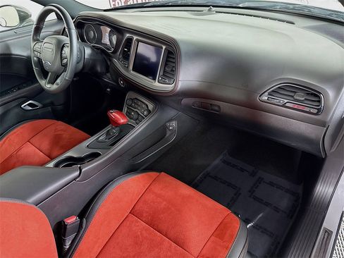 Used 2023 Dodge Challenger R/T Scat Pack w/ Plus Package image 31