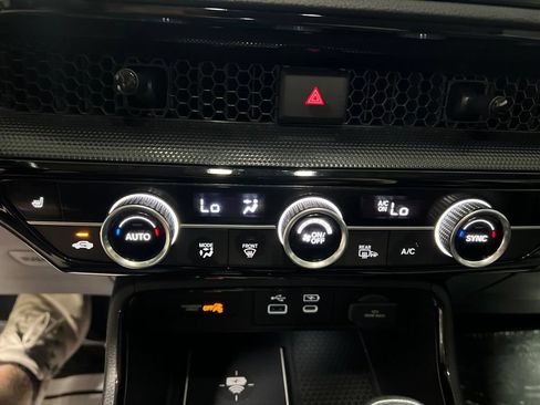 Used 2025 Honda CR-V EX-L image 31