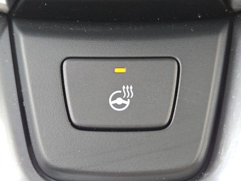 Certified 2024 Honda CR-V Sport Touring image 8