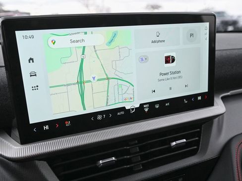 New 2026 Ford Explorer ST w/ Sun And Sound Package image 35