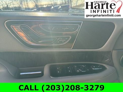 Used 2019 Lincoln Navigator Reserve w/ Cargo Package image 18