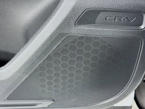New 2026 Honda CR-V Sport Touring image 27