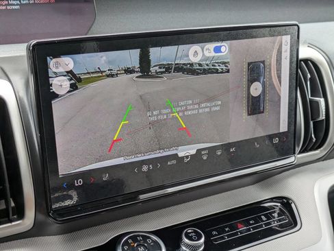 New 2026 Ford Expedition Max Active RWD image 24