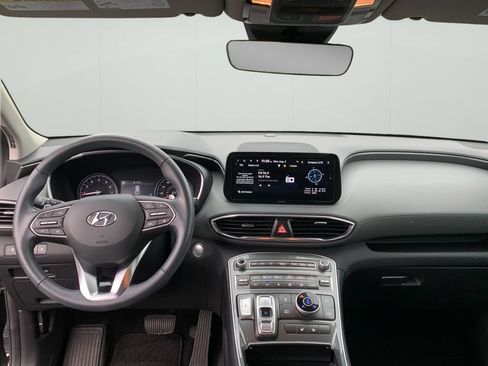 Certified 2023 Hyundai Santa Fe SEL AWD/4WD image 20