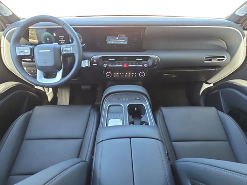 New 2026 Hyundai Palisade Calligraphy image 9