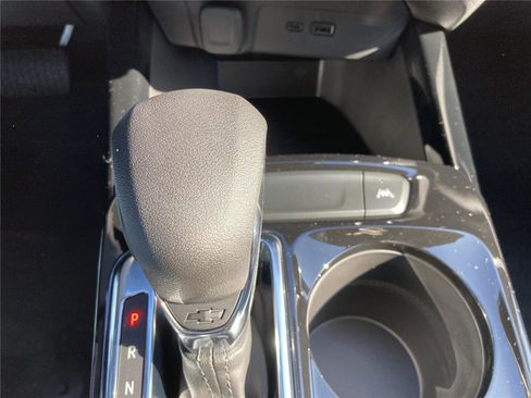 New 2026 Chevrolet Trax LT w/ Driver Confidence Package image 28