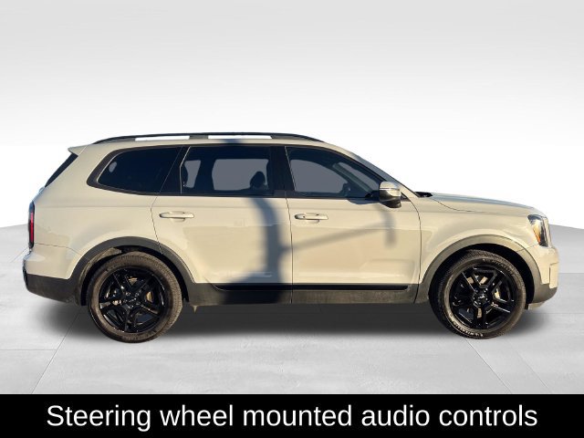 Certified 2024 Kia Telluride EX X-Line AWD/4WD image 13