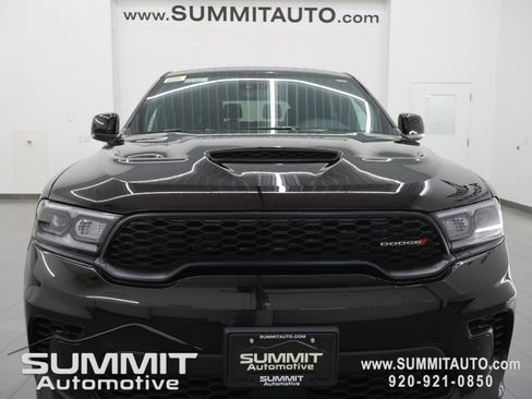 New 2026 Dodge Durango GT image 21