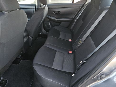 Used 2024 Nissan Sentra SV w/ All-Weather Package image 27