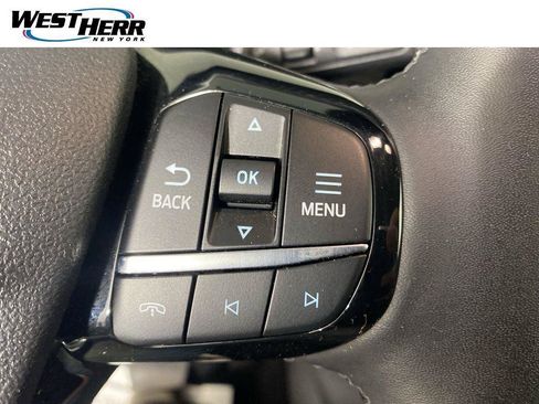 Used 2023 Ford Escape Active AWD/4WD image 12