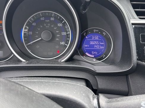Used 2016 Honda Fit EX image 7