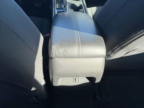 Used 2024 Nissan Sentra SV w/ All-Weather Package image 13