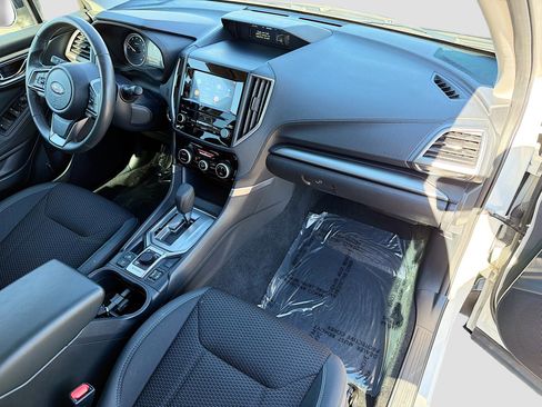 Certified 2023 Subaru Forester Premium w/ Popular Package #3 image 14