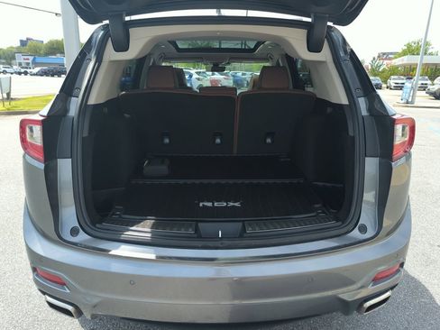 Used 2025 Acura RDX SH-AWD w/ Advance Package image 31