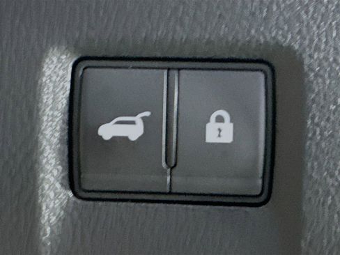 Certified 2026 INFINITI QX60 Luxe w/ Cargo Package FWD image 34