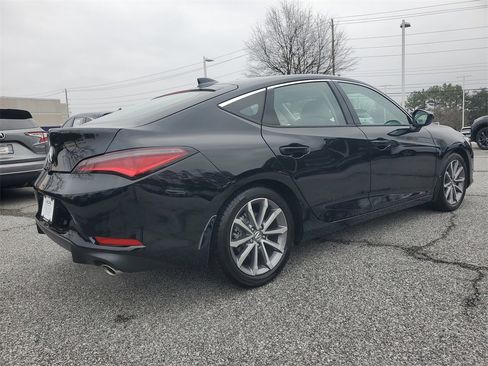 Certified 2025 Acura Integra image 5