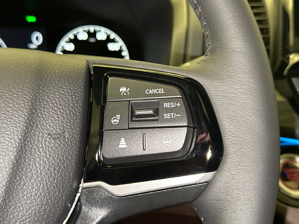 New 2026 Honda Odyssey Elite image 33