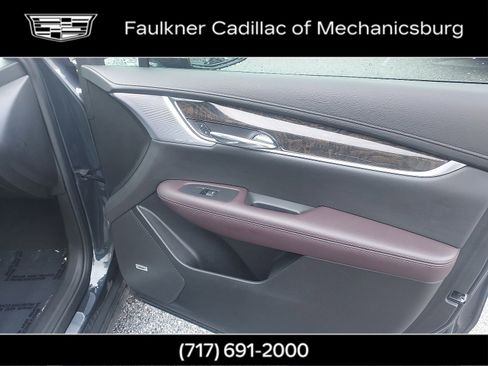 Used 2021 Cadillac XT6 Premium Luxury image 23