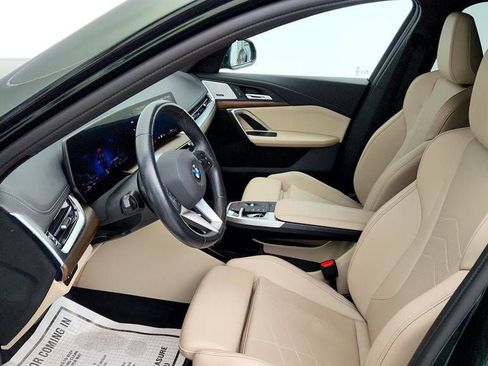 Used 2025 BMW X1 xDrive28i w/ Convenience Package AWD/4WD image 19