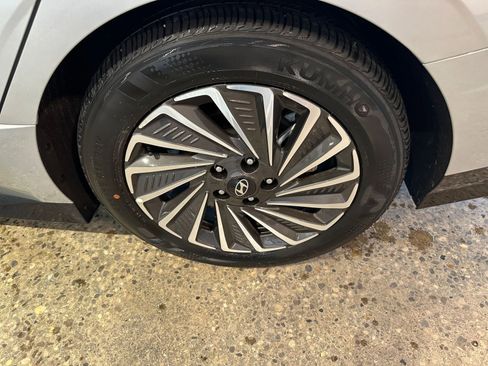 Used 2025 Hyundai Sonata SEL image 30