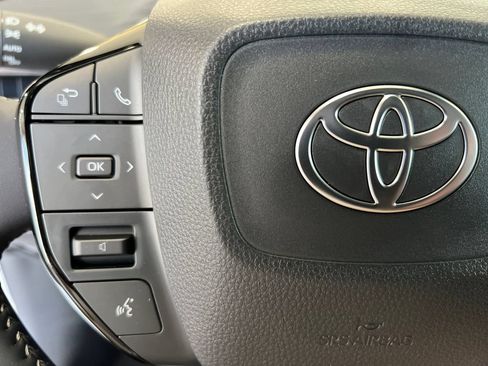 New 2026 Toyota C-HR AWD/4WD image 27