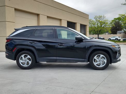 Used 2024 Hyundai Tucson SEL AWD/4WD image 6