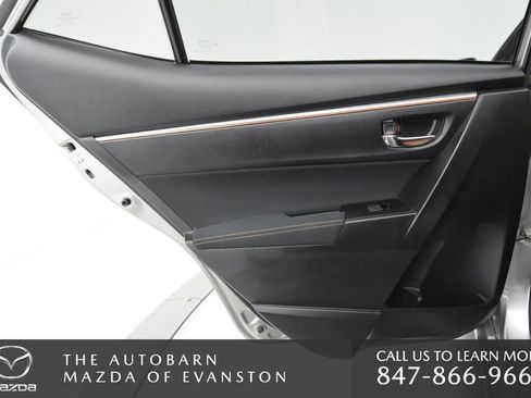 Used 2015 Toyota Corolla L image 30