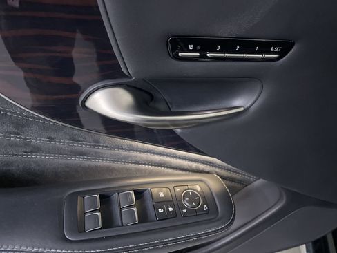 Used 2018 Lexus LS 500 AWD w/ Interior Upgrade Package image 11