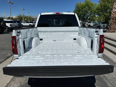 New 2026 Ford F150 XLT w/ Equipment Group 302A MID AWD/4WD image 21