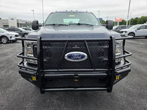 Used 2022 Ford F350 XL AWD/4WD image 8