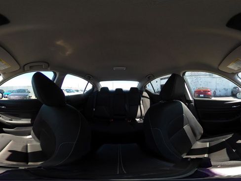 Used 2025 Nissan Altima 2.5 SV image 43