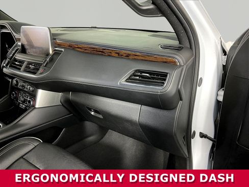 Used 2024 Chevrolet Tahoe Premier AWD/4WD image 27