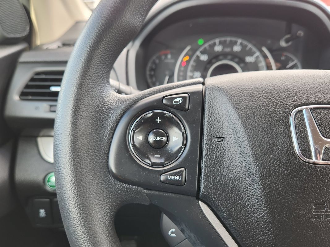 Used 2016 Honda CR-V EX image 32