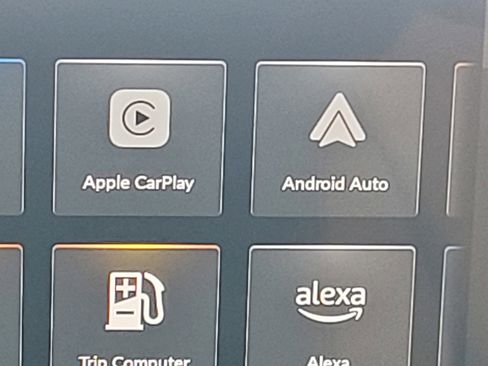 New 2025 Honda Accord Sport image 22