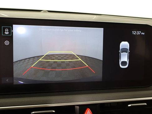 Used 2025 Kia K5 LXS image 42