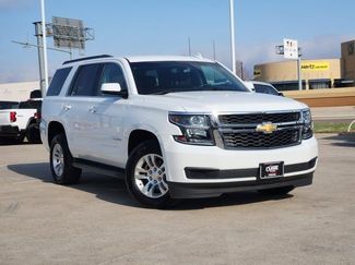 Used 2019 Chevrolet Tahoe LS video 2