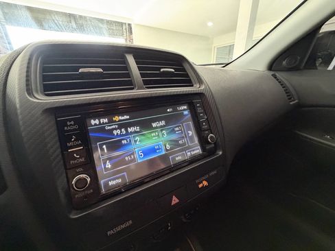 Used 2022 Mitsubishi Outlander Sport SE image 25