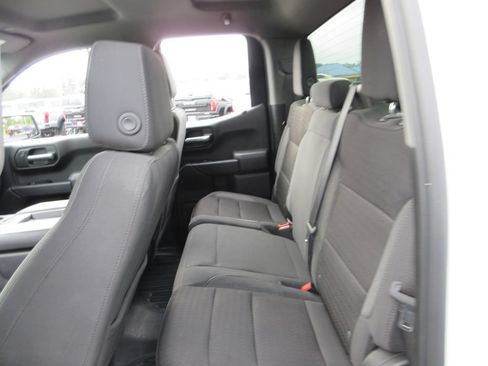 Certified 2024 GMC Sierra 1500 Pro w/ Pro Value Package AWD/4WD image 18