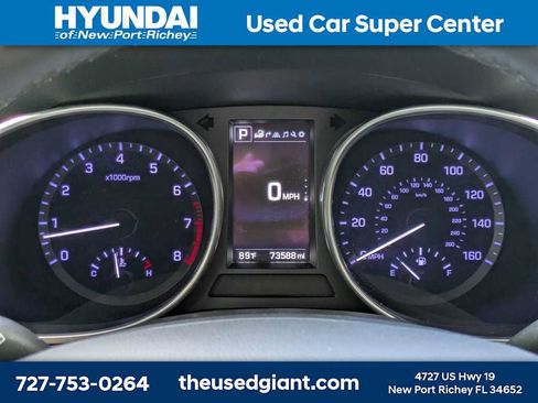 Used 2019 Hyundai Santa Fe XL FWD image 43