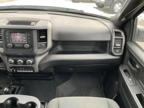 Used 2022 RAM 4500 Tradesman w/ Chrome Appearance Group image 56