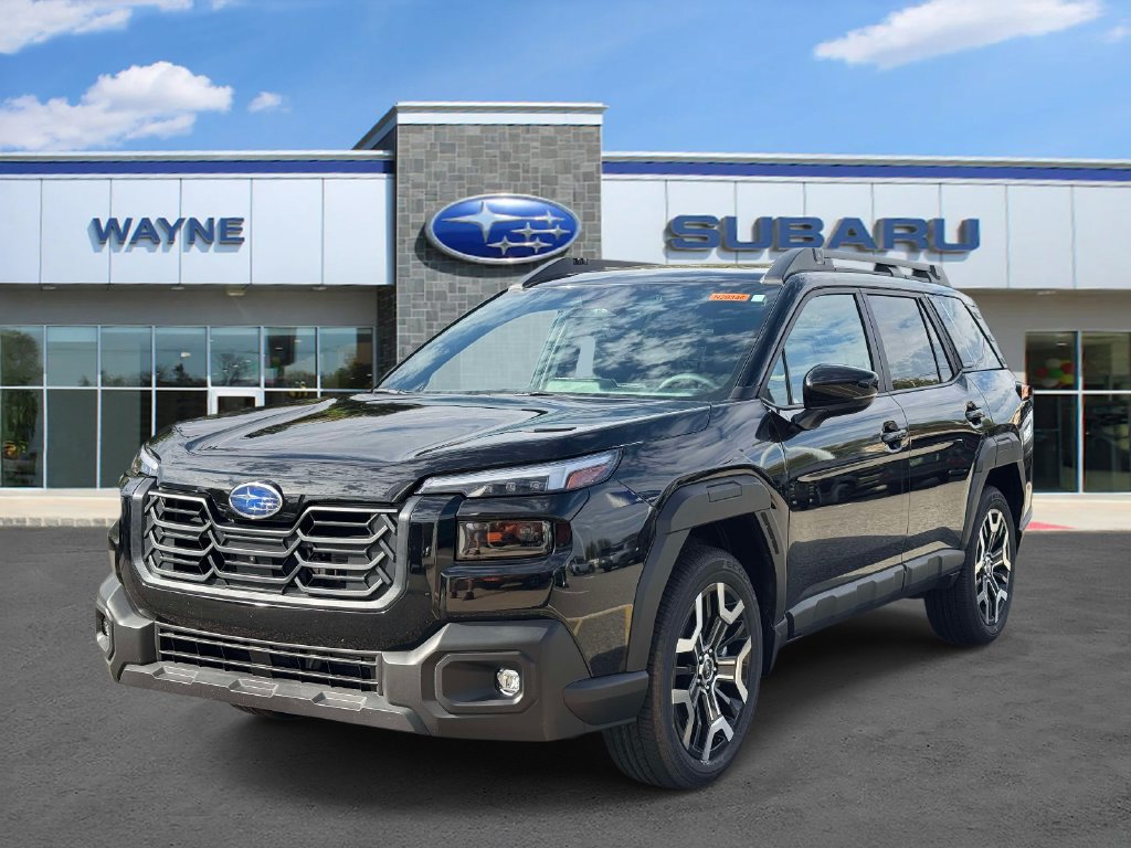 New 2026 Subaru Outback Touring XT AWD/4WD image 2