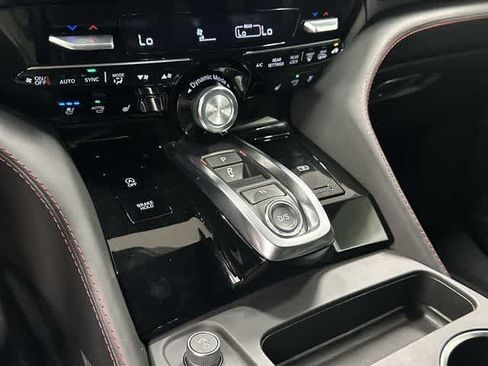 Used 2025 Acura MDX A-Spec AWD/4WD image 25