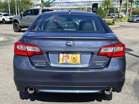 Used 2017 Subaru Legacy 3.6R Limited image 12
