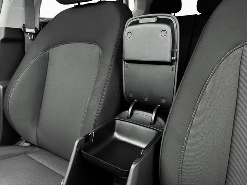 New 2025 Hyundai Kona SEL FWD image 18