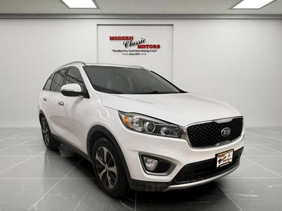 Used 2016 Kia Sorento EX w/ EX Premium Package