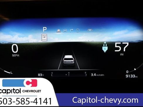 Used 2024 Kia Niro Wave w/ Wave Preserve Package FWD image 21